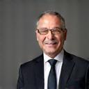 Photo de Julien Morel, Président